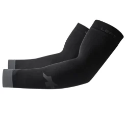 ASSOS Manguitos Black Series