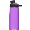 CAMELBACK CAMELBAK Bidón Chute Mag 740ML Lila -Bicicletas Electricas Tienda camelbak bidon chute mag 740ml lila