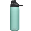 CAMELBACK CAMELBAK Bidón Chute Mag Insulated 600ML Verde Menta -Bicicletas Electricas Tienda camelbak bidon chute mag insulated 600ml verde menta