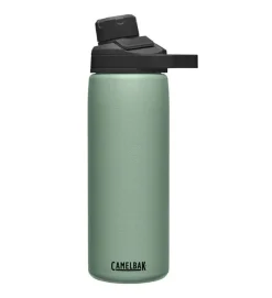 CAMELBACK CAMELBAK Bidón Chute Mag Insulated 600ML Verde Militar