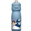 CAMELBACK CAMELBAK Bidón Podium Edición Limitada 710ML Azul / Blanco 1 CAMELBACK CAMELBAK Bidón Podium Edición Limitada 710ML Azul / Blanco -Bicicletas Electricas Tienda camelbak bidon podium edicion limitada 710ml azul blanco
