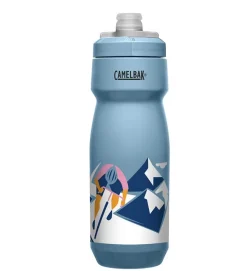 CAMELBACK CAMELBAK Bidón Podium Edición Limitada 710ML Azul / Blanco