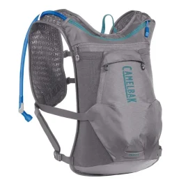 CAMELBACK CAMELBAK Mochila De Hidratación Chase 8 2L Gris