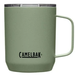 CAMELBACK CAMELBAK Taza Camp Mug Insulated 355ML Verde Militar