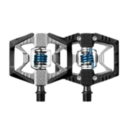 CRANKBROTHERS Pedales Double Shot 2 Negro