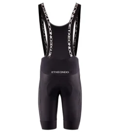 ETXEONDO Culotte Corto Exo Superdry Negro