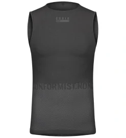 GOBIK Camiseta Interior Sin Mangas Limber Skin - Basalt