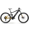 Haibike Bicicletas HAIBIKE AllTrail 6 29 Negro / Mango