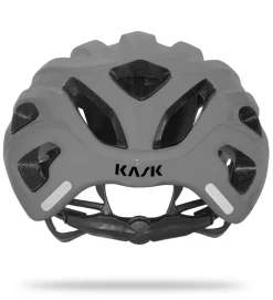 KASK Casco Mojito 3 Gris -Bicicletas Electricas Tienda kask casco mojito 3 gris 5