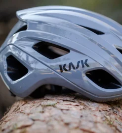 KASK Casco Mojito 3 Gris -Bicicletas Electricas Tienda kask casco mojito 3 gris 6