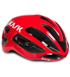 KASK Casco Protone Rojo