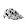 LEATT Casco Mtb Allmtn 3.0 V22 Acero -Bicicletas Electricas Tienda leatt casco mtb allmtn 30 v22 acero