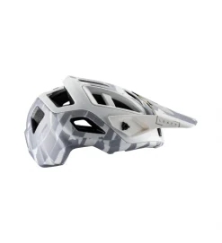 LEATT Casco Mtb Allmtn 3.0 V22 Acero -Bicicletas Electricas Tienda leatt casco mtb allmtn 30 v22 acero 2