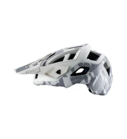 LEATT Casco Mtb Allmtn 3.0 V22 Acero -Bicicletas Electricas Tienda leatt casco mtb allmtn 30 v22 acero 4