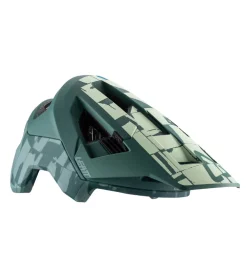 LEATT Casco MTB Allmtn 4.0 V22 Ivy
