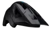 LEATT Casco MTB AllMtn 4.0 V23 Stealth -Bicicletas Electricas Tienda leatt casco mtb allmtn 40 v23 stealth