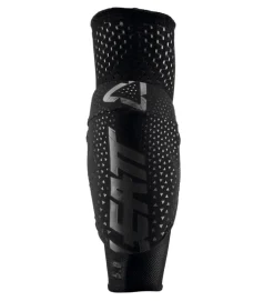 LEATT Coderas 3DF 5.0 Negro