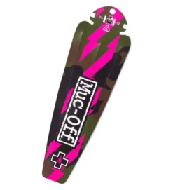 Bicicletas Electricas Tienda -Bicicletas Electricas Tienda muc off guardabarros trasero 26 29 camuflaje 1