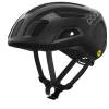POC Casco Carretera Ventral Air Mips Negro Mate -Bicicletas Electricas Tienda poc casco carretera ventral air mips negro mate
