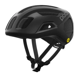 POC Casco Carretera Ventral Air Mips Negro Mate