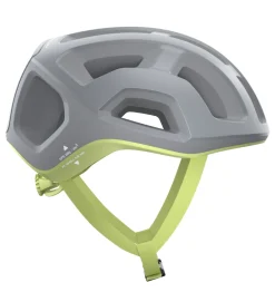 POC Casco Carretera Ventral Lite Gris / Amarillo -Bicicletas Electricas Tienda poc casco carretera ventral lite gris amarillo 3