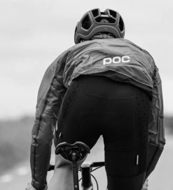 POC Casco Carretera Ventral Lite Gris / Amarillo -Bicicletas Electricas Tienda poc casco carretera ventral lite gris amarillo 4