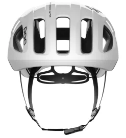 POC Casco Carretera Ventral MIPS Blanco / Negro -Bicicletas Electricas Tienda poc casco carretera ventral mips blanco negro 2