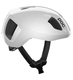 POC Casco Carretera Ventral MIPS Blanco / Negro -Bicicletas Electricas Tienda poc casco carretera ventral mips blanco negro 3