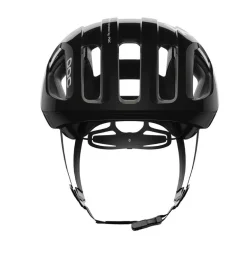 POC Casco Carretera Ventral Mips Negro Brillo -Bicicletas Electricas Tienda poc casco carretera ventral mips negro brillo 2