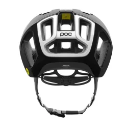 POC Casco Carretera Ventral Mips Negro Brillo -Bicicletas Electricas Tienda poc casco carretera ventral mips negro brillo 3