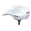 POC Casco Contrareloj Tempor Blanco 2 POC Casco Contrareloj Tempor Blanco -Bicicletas Electricas Tienda poc casco contrareloj tempor blanco
