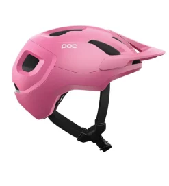 POC Casco MTB Axion Rosa -Bicicletas Electricas Tienda poc casco mtb axion rosa 1