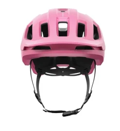 POC Casco MTB Axion Rosa -Bicicletas Electricas Tienda poc casco mtb axion rosa 3