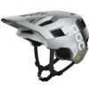 POC Casco MTB Kortal Race Mips Plata / Negro Mate
