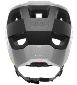 POC Casco MTB Kortal Race Mips Plata / Negro Mate 9 POC Casco MTB Kortal Race Mips Plata / Negro Mate -Bicicletas Electricas Tienda poc casco mtb kortal race mips plata negro mate 3