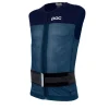 POC Chaleco Protección Spine VPD Air Slim Azul -Bicicletas Electricas Tienda poc chaleco proteccion spine vpd air slim azul
