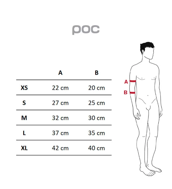 POC Coderas Joint VPD Air Negro 6 POC Coderas Joint VPD Air Negro - Imagen 4