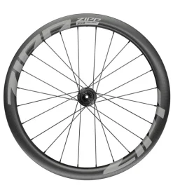 ZIPP Rueda 303 Firecrest Trasera Freno De Llanta Tubeless QR135
